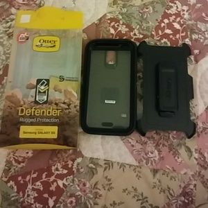 Samsung galaxy s5 cell phone case